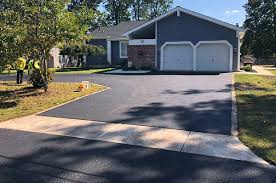 Best Driveway Pressure Washing  in Murphys Estates, SC